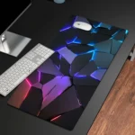 Large 400×900mm RGB Gaming Mouse Pad & Desk Mat - Image 2