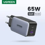 UGREEN 65W GaN USB-C Fast Charger