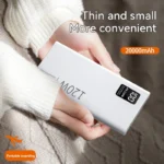 80000mAh 120W Super Fast Charging Power Bank - Image 6