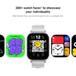 Xiaomi Redmi Watch 5 Active Smartwatch - Image 5