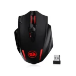 Redragon M913 16000DPI Wireless RGB Gaming Mouse