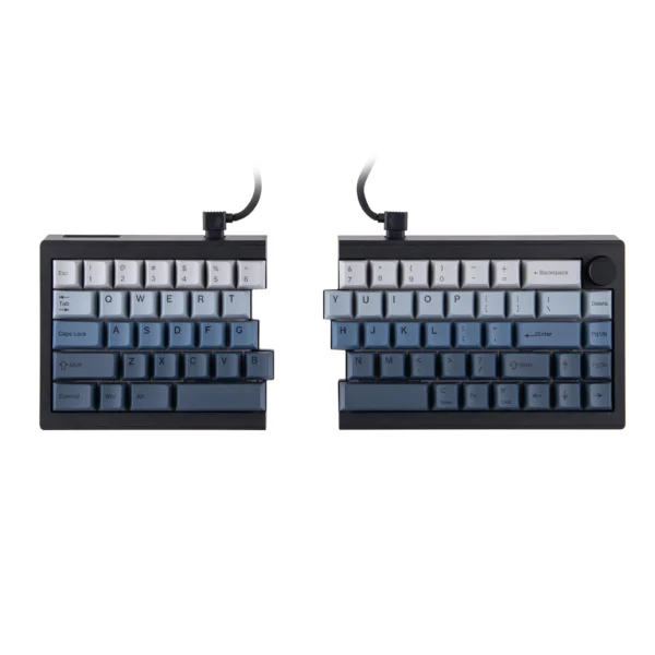 EPOMAKER Split65 60% Tri-Mode Mechanical Gaming Keyboard