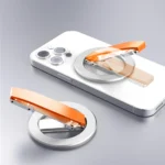 Universal Magnetic MagSafe Phone Stand