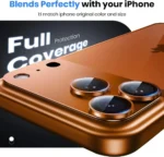 iPhone 17 Pro Max Camera Lens Protector - Image 4
