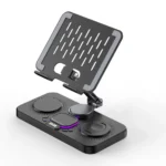 Metal Foldable 15W Wireless Charging Stand
