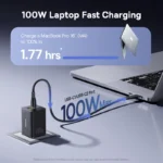 Baseus 100W GaN Fast Charger - Image 2