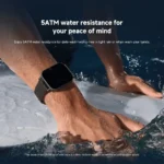 Xiaomi Redmi Watch 5 Active Smartwatch - Image 6