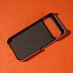 Luxury Genuine Leather Google Pixel Case - Image 5