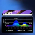 9D Tempered Glass Screen Protector for ASUS ROG 9 Pro - Image 11