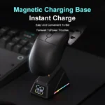 AJAZZ AJ179 APEX 30000DPI 8K Wireless Gaming Mouse - Image 3