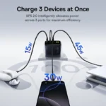 Baseus 100W PD Fast Charger - Image 2