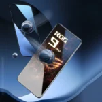 9D Tempered Glass Screen Protector for ASUS ROG 9 Pro - Image 3