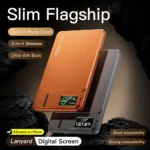 20W MagSafe Magnetic Wireless Power Bank - Image 3