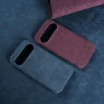For Alcantara Premium Case For Google Pixel 9 10 Pro XL 9A 8A 7A 6A 5A 5 6 7 8 Pixel10 Pro 10Pro Phone Back Cover Case Coque Bag