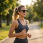 Smart Wireless Translation & Music Sunglasses - Image 4