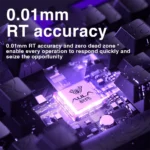 AULA HERO 68HE 8K Rapid Trigger Magnetic Gaming Keyboard - Image 3