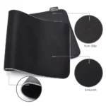 Clair Obscur Expedition 33 XXL RGB LED Gaming Mouse Pad - Image 6