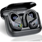 GDLYL HD65 TWS Bluetooth 5.4 Wireless Earbuds with LED Display