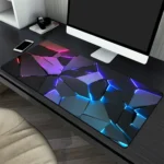 Large 400×900mm RGB Gaming Mouse Pad & Desk Mat