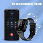Lenovo Kids 5G GPS Smartwatch with SOS & Video Call - Image 6