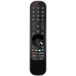 LG MR22GA Magic Voice Remote with AI Pointer - Image 2