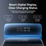 Baseus 20000mAh 100W PD Power Bank - Image 4