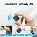 Smart Tag GPS Tracker with Bluetooth Anti-Lost Locator - Image 6