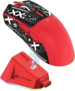ATTACK SHARK X11 Wireless Gaming Mouse with Charging Dock - Image 5