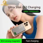 Magnetic Wireless Power Bank 5000/10000mAh - Image 4