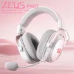 Redragon H510 PRO 3-Mode RGB 7.1 Gaming Headset - Image 6