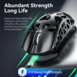 ATTACK SHARK R3 26K DPI Magnesium Alloy 8K Gaming Mouse - Image 5