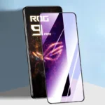9D Tempered Glass Screen Protector for ASUS ROG 9 Pro - Image 2