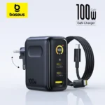 Baseus 100W PD Fast Charger