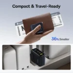 Baseus 100W PD Fast Charger - Image 6