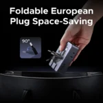 UGREEN 45W Universal GaN Travel Adapter - Image 3