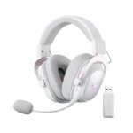 Redragon H510 PRO 3-Mode RGB 7.1 Gaming Headset