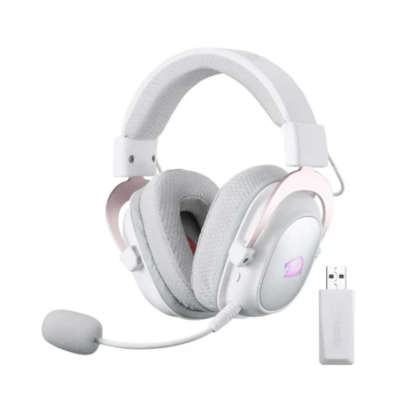 Redragon H510 PRO 3-Mode RGB 7.1 Gaming Headset